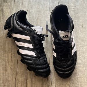 Adidas Questra soccer cleats Size: US Men’s 10.5